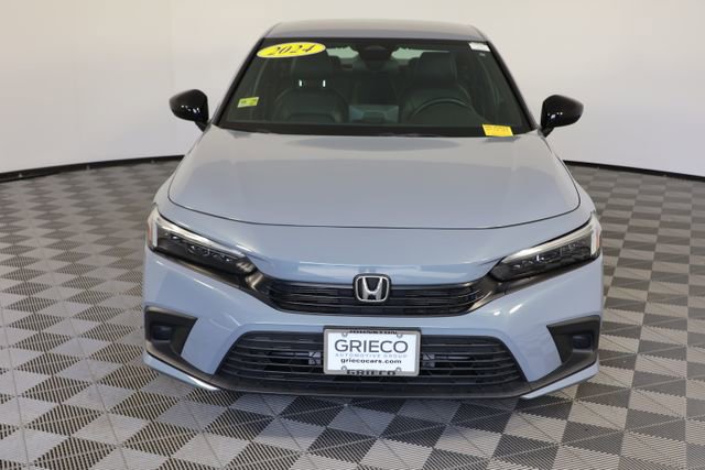 Used 2024 Honda Civic Sport image 3
