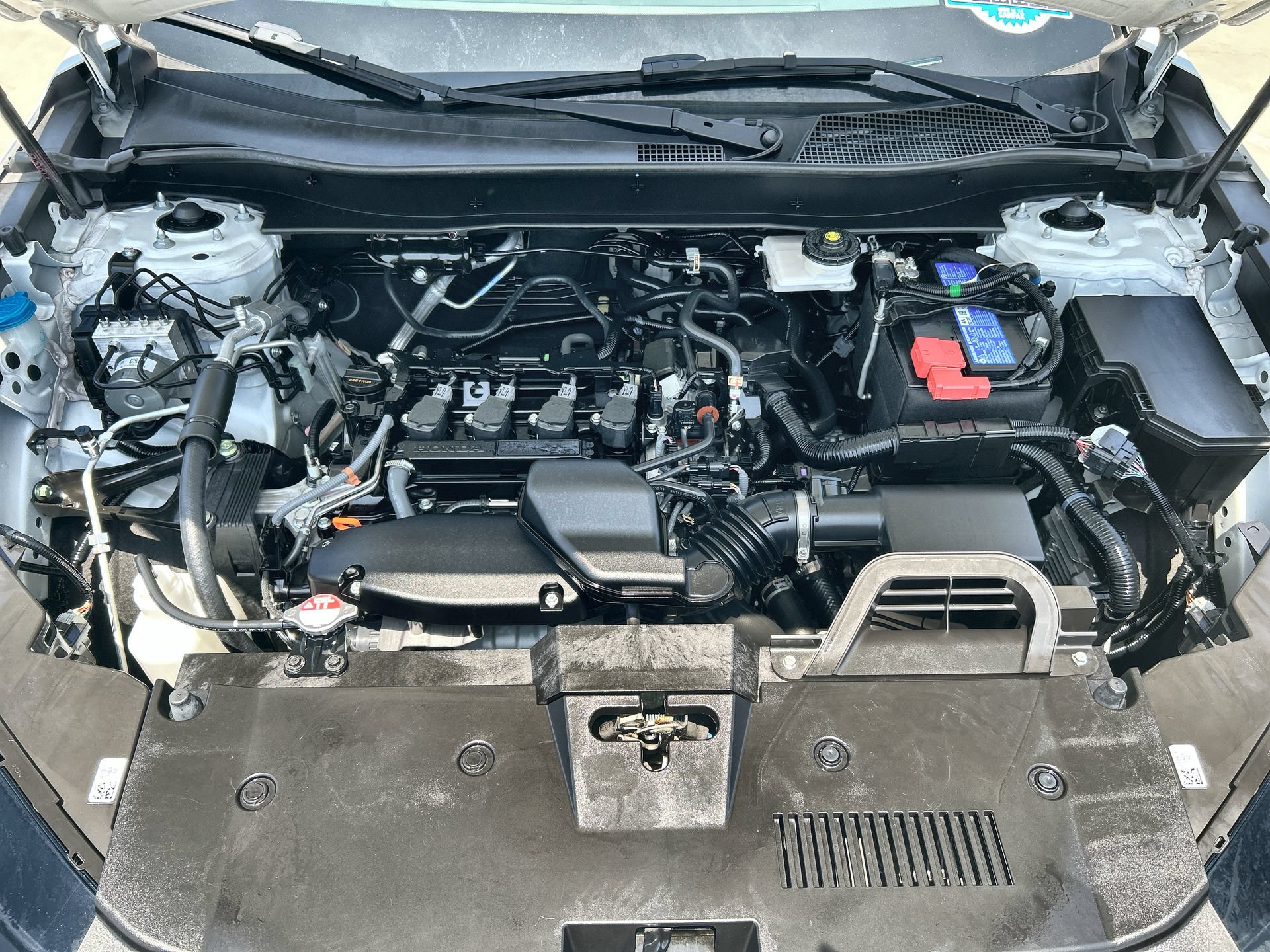Certified 2023 Honda CR-V EX image 18