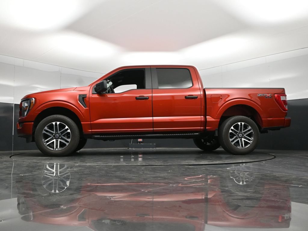 Used 2023 Ford F150 XL w/ STX Appearance Package AWD/4WD image 55
