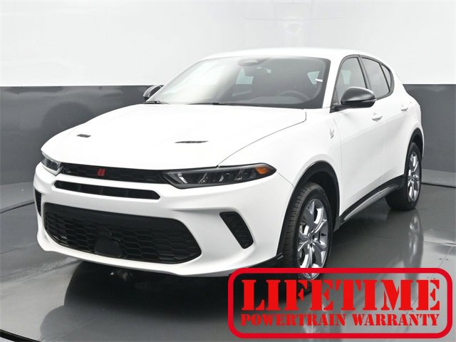 New 2025 Dodge Hornet R/T image 1