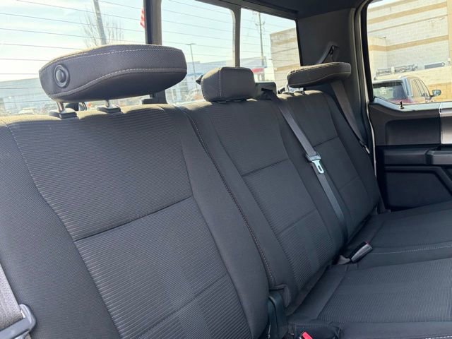 Used 2015 Ford F150 XLT w/ Equipment Group 302A Luxury image 32