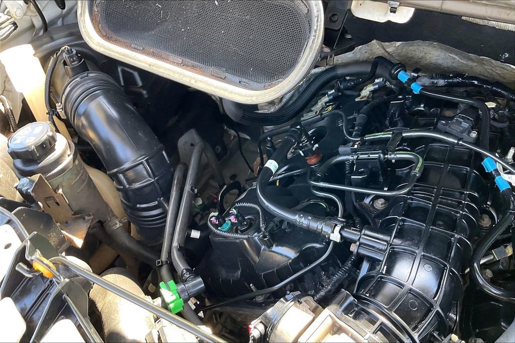 Used 2017 Ford Transit 350 XL image 27