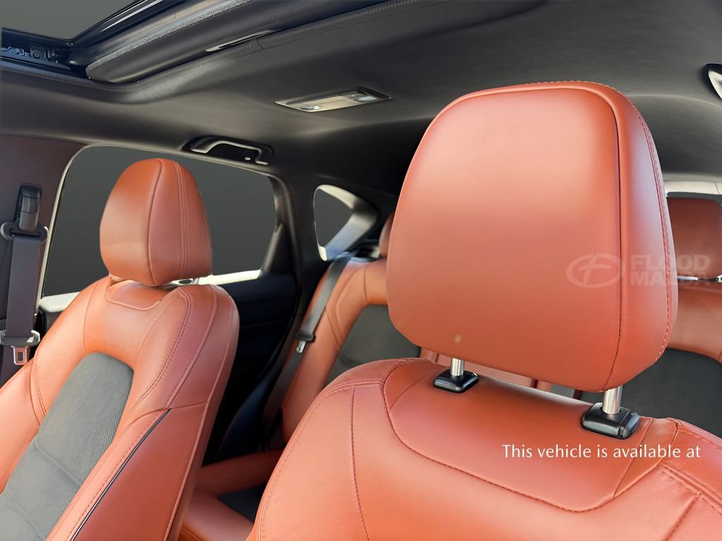 Certified 2024 MAZDA CX-5 Carbon Edition image 14