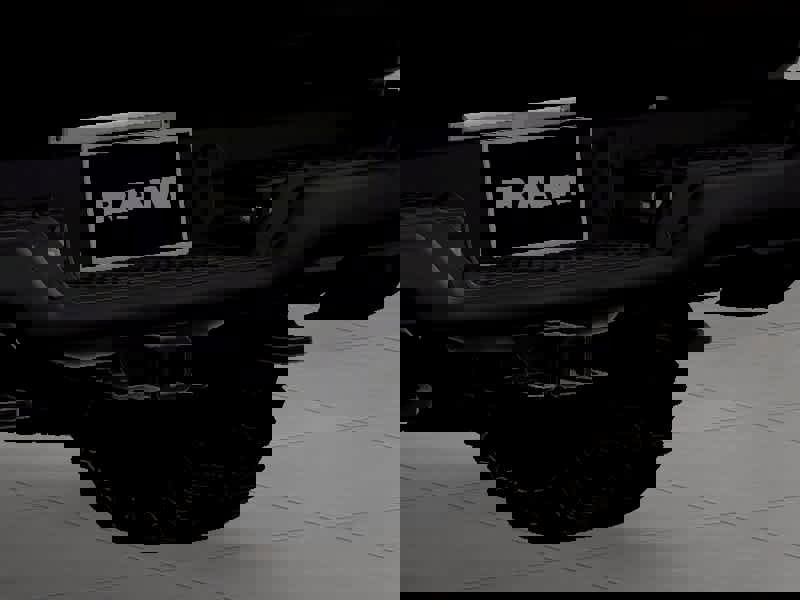 New 2026 RAM 1500 RHO image 16
