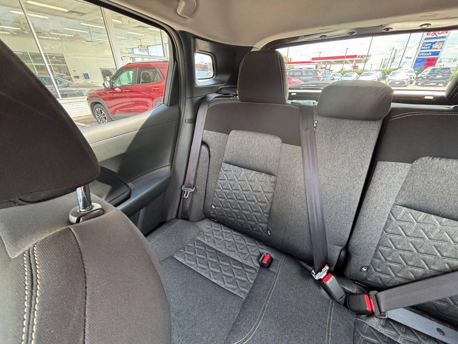 Used 2026 Nissan Kicks SV w/ Cold Weather Package FWD image 37