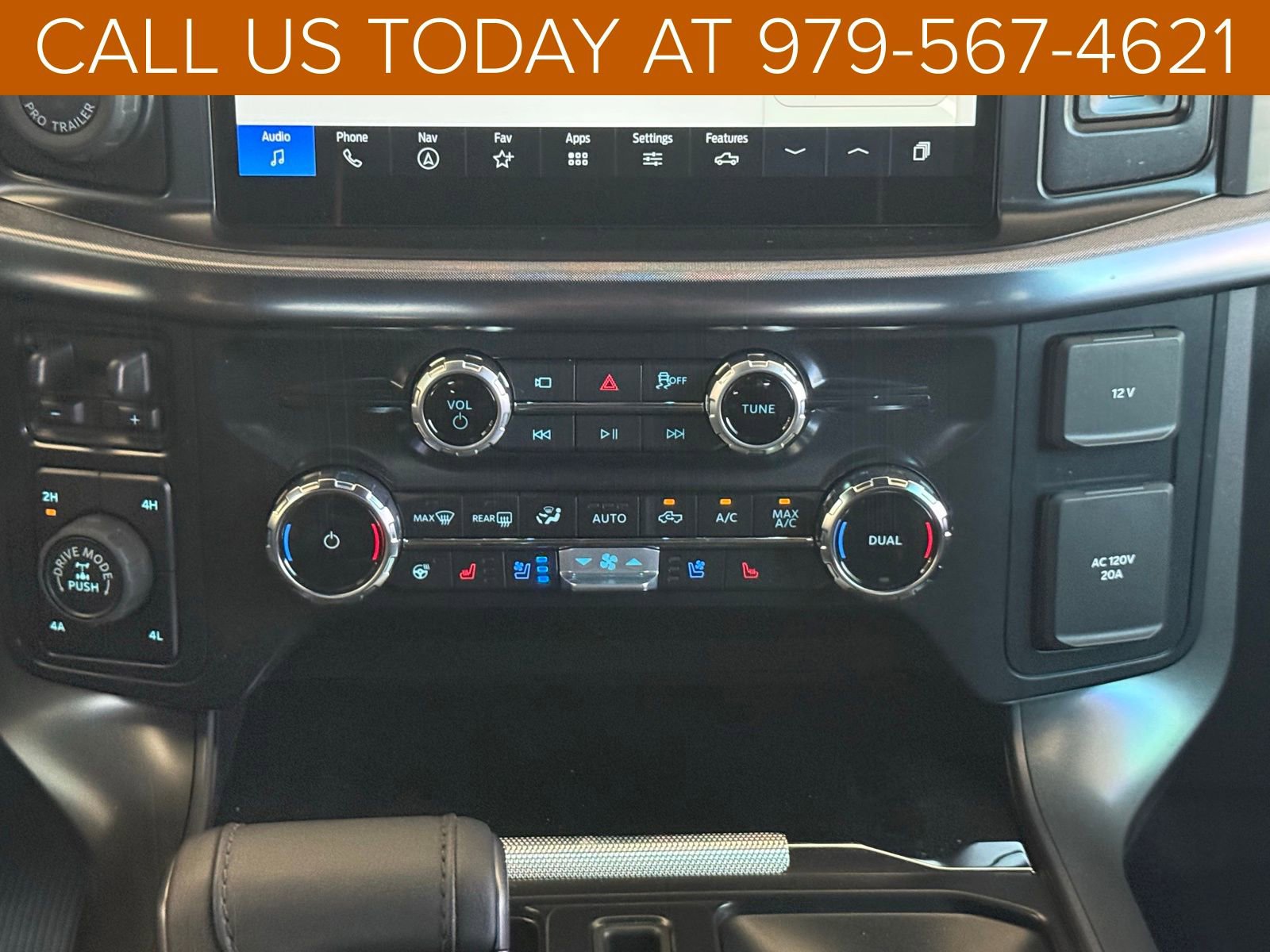 New 2025 Ford F150 Tremor image 30