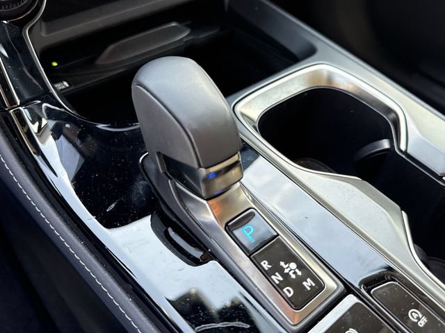 Used 2024 Lexus NX 250 FWD image 20