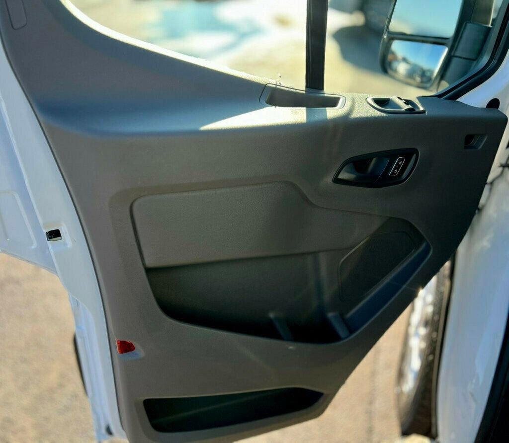 Used 2024 Ford Transit 250 Low Roof w/ Exterior Upgrade Package image 11