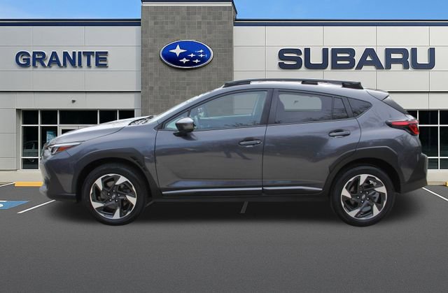 Used 2024 Subaru Crosstrek 2.5i Limited AWD/4WD image 7