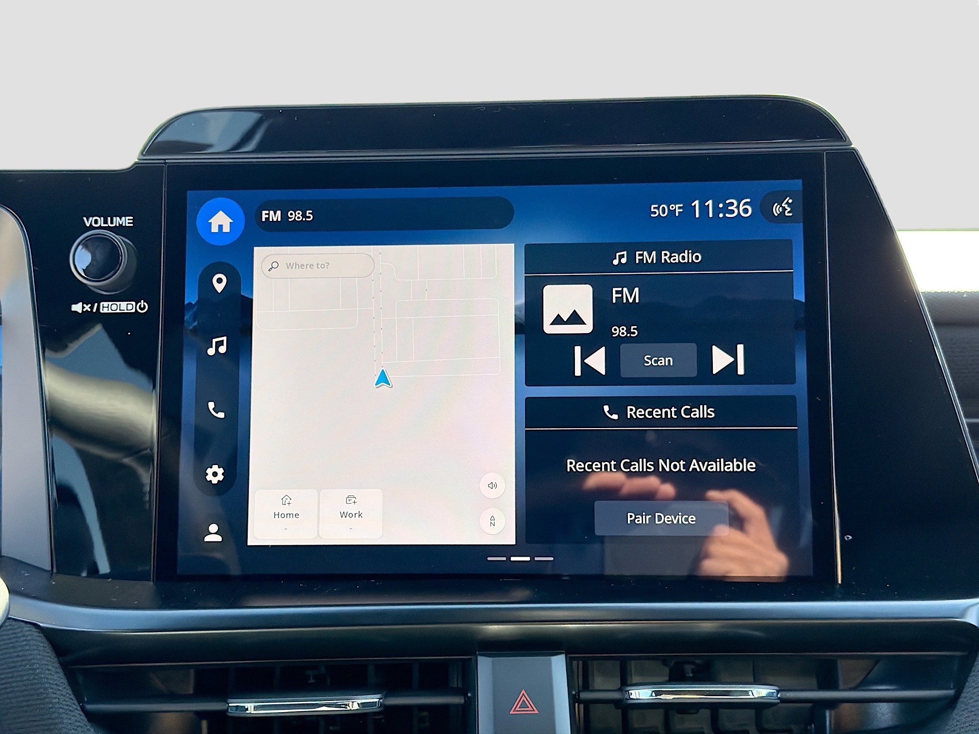 New 2026 Subaru Outback Limited image 32