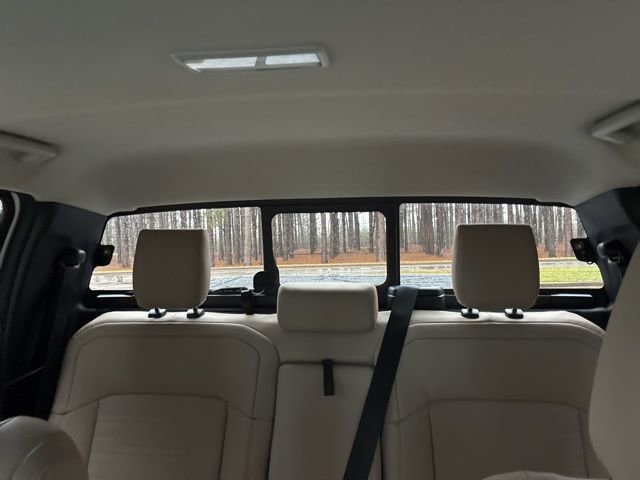 Used 2024 Ford Ranger Lariat w/ FX4 Off-Road Package image 34