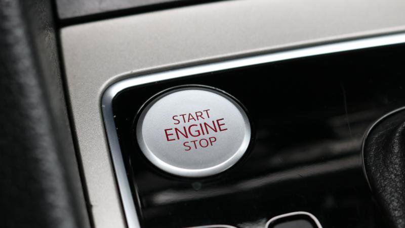 Used 2020 Volkswagen Passat 2.0T SE image 13