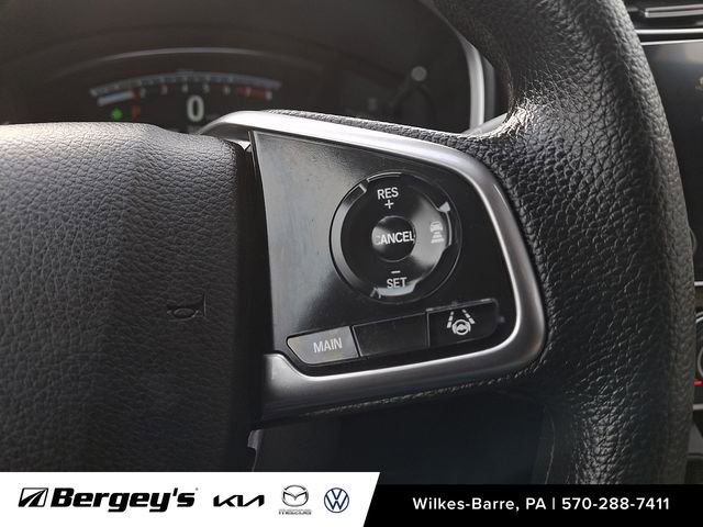 Used 2021 Honda CR-V EX image 24