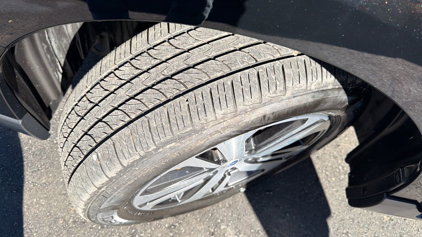 Used 2019 Subaru Outback 2.5i Limited image 28