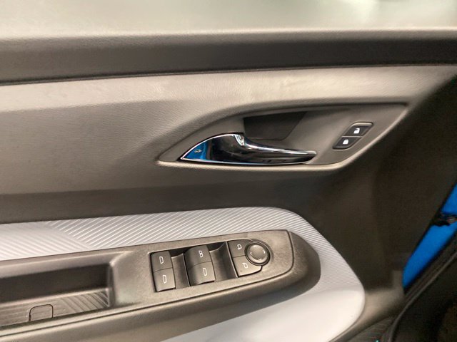 New 2027 Chevrolet Bolt LT w/ Comfort Package FWD image 22