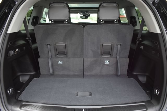 Used 2023 Jeep Grand Cherokee L Limited AWD/4WD image 42