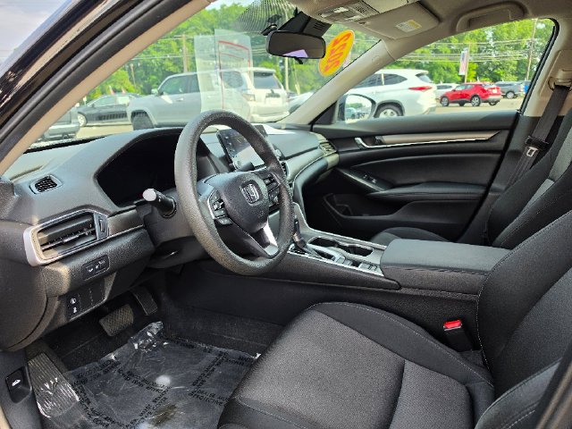 Used 2022 Honda Accord LX image 20