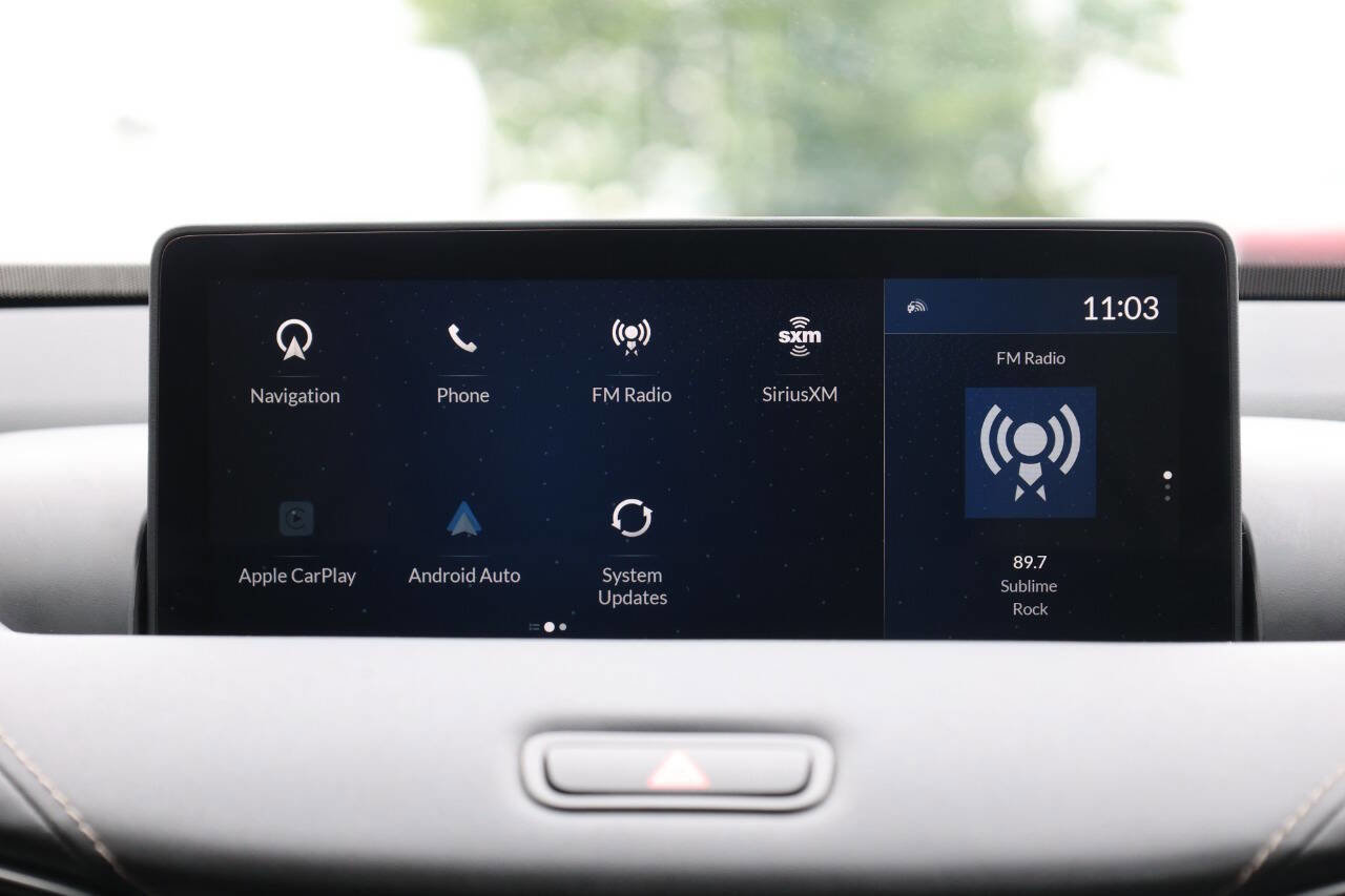 Used 2023 Acura TLX Type S image 19