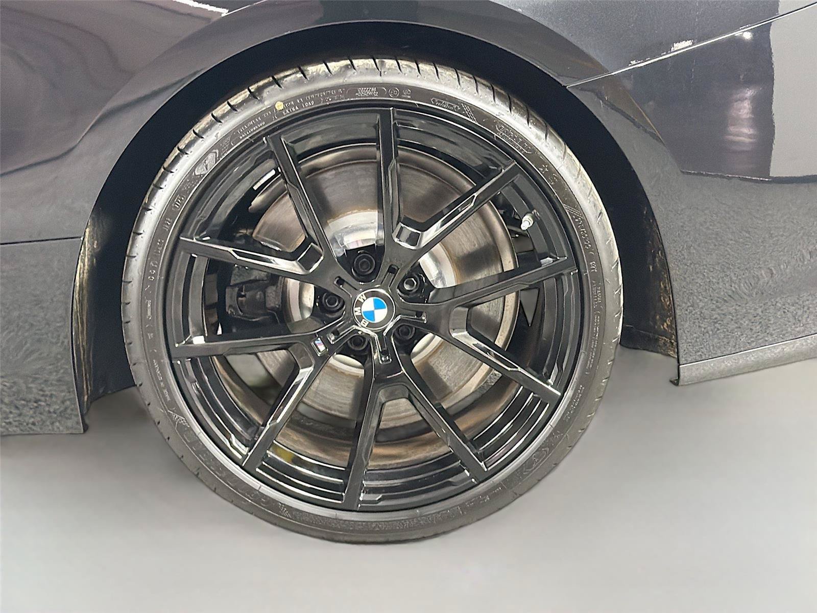 New 2026 BMW 840i xDrive Coupe AWD/4WD image 55