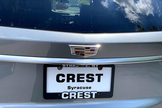 Used 2024 Cadillac XT6 Premium Luxury w/ LPO, Floor Liner Package AWD/4WD image 31