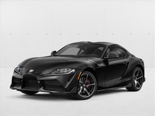 Used 2020 Toyota Supra Premium