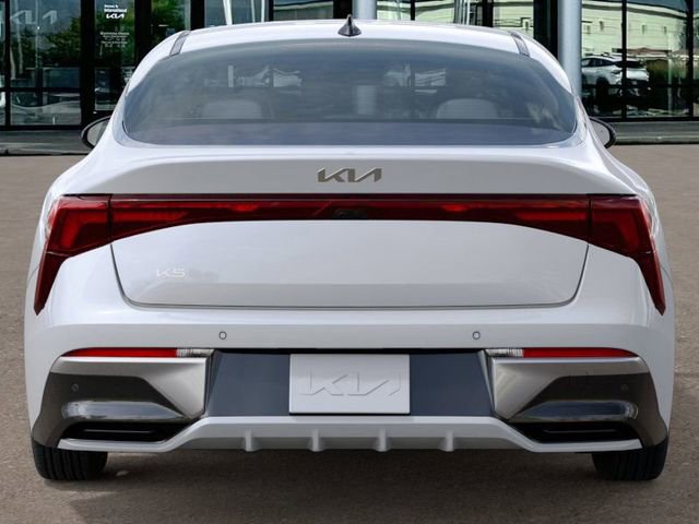 New 2026 Kia K5 LXS image 13