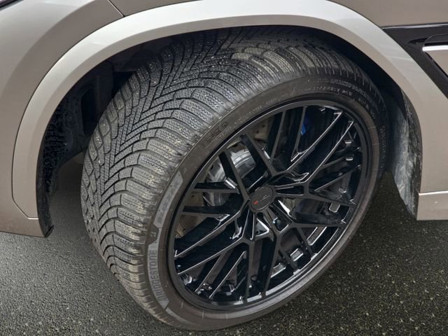 Used 2021 BMW X6 M w/ Competition Package AWD/4WD image 35