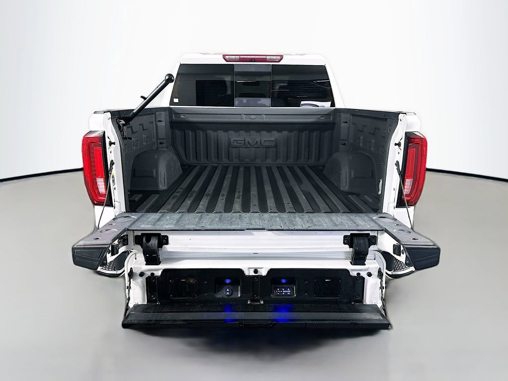 Used 2020 GMC Sierra 1500 SLT w/ SLT Premium Plus Package image 30