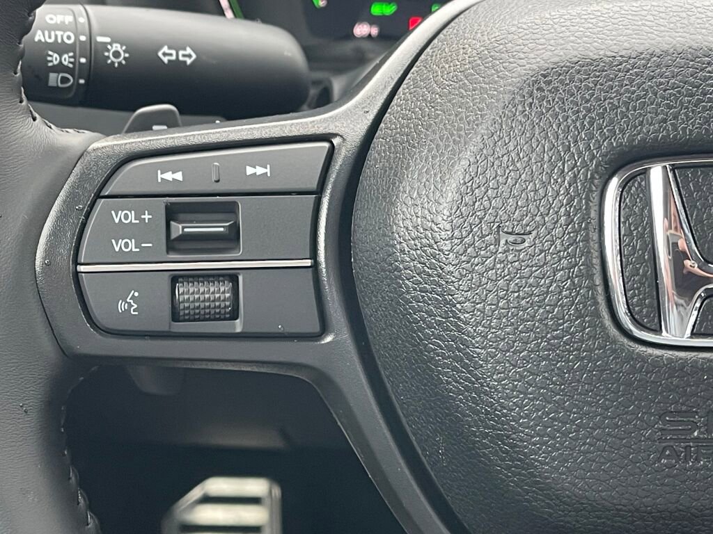 New 2026 Honda Accord Sport image 17