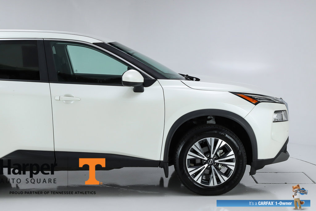 Used 2023 Nissan Rogue SV FWD image 49