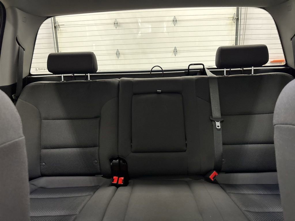 Used 2018 Chevrolet Silverado 2500 LT w/ All Star Edition AWD/4WD image 31