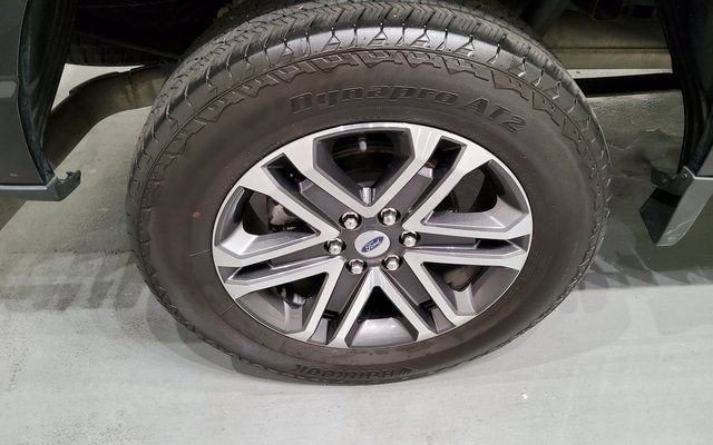 Used 2023 Ford F150 XL w/ STX Appearance Package image 29