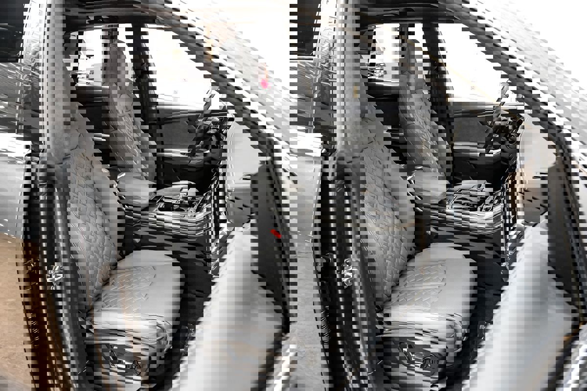 Used 2021 Audi SQ8 Prestige image 31