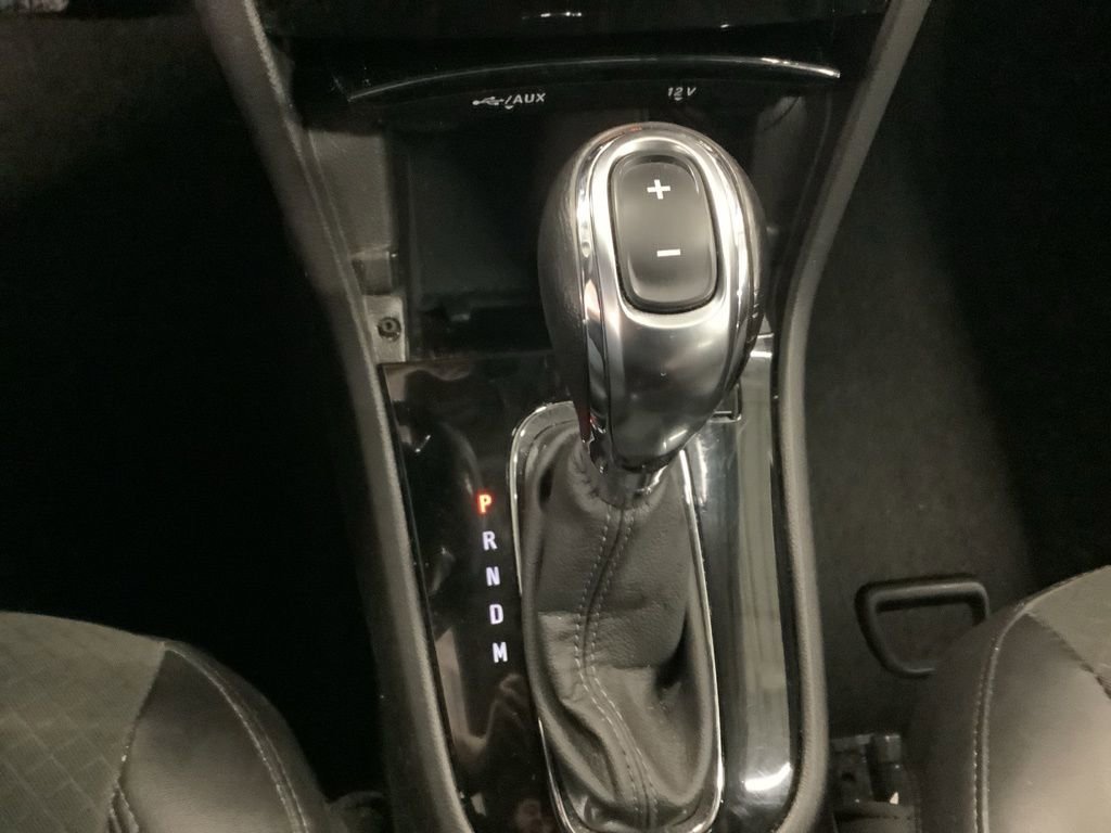 Used 2018 Buick Encore Preferred FWD image 8