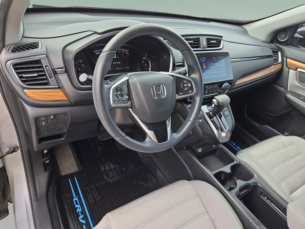 Used 2021 Honda CR-V EX image 26