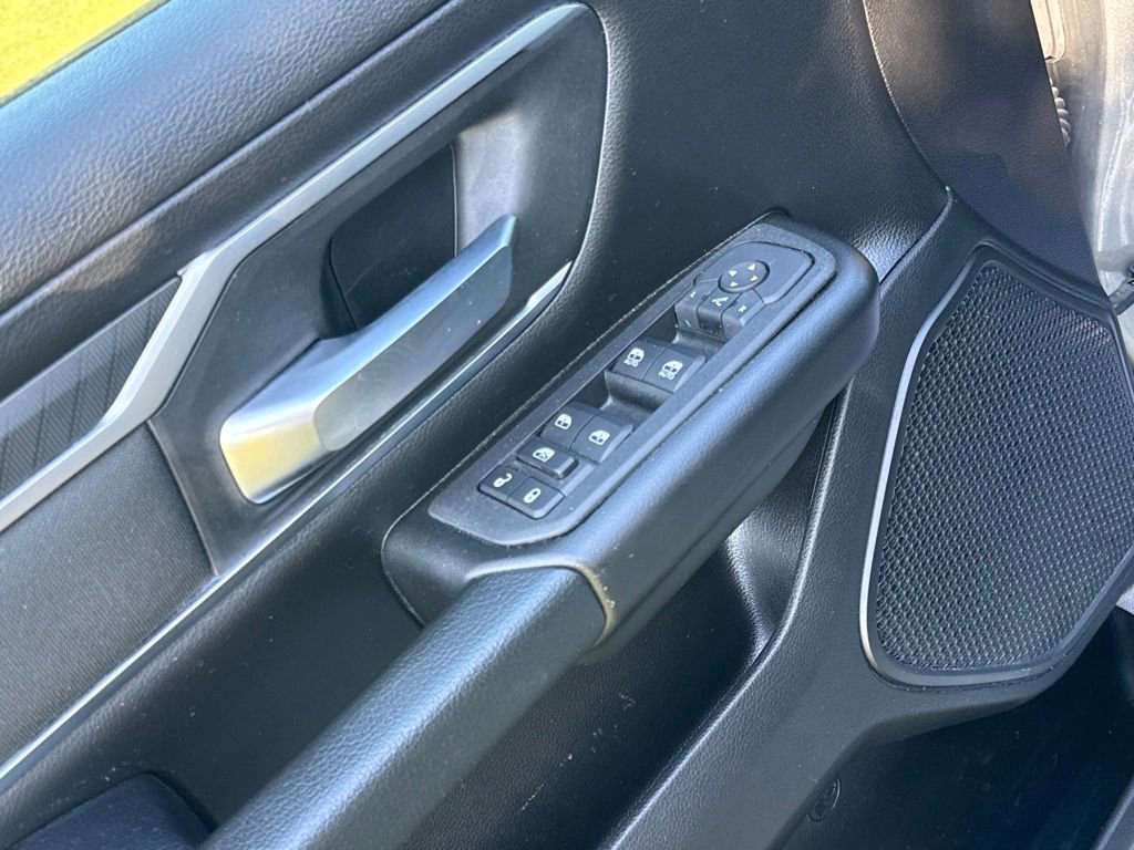 Used 2025 RAM 1500 Big Horn image 11