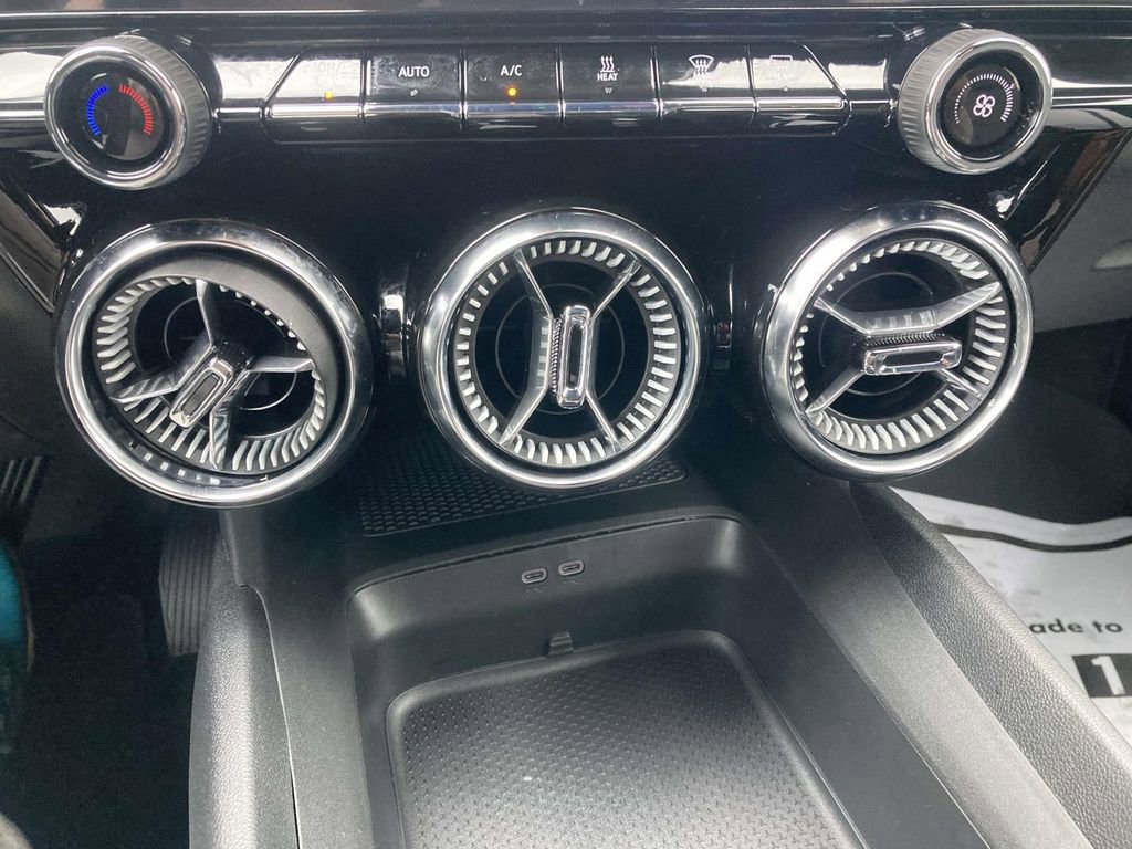 New 2026 Chevrolet Blazer EV LT image 20