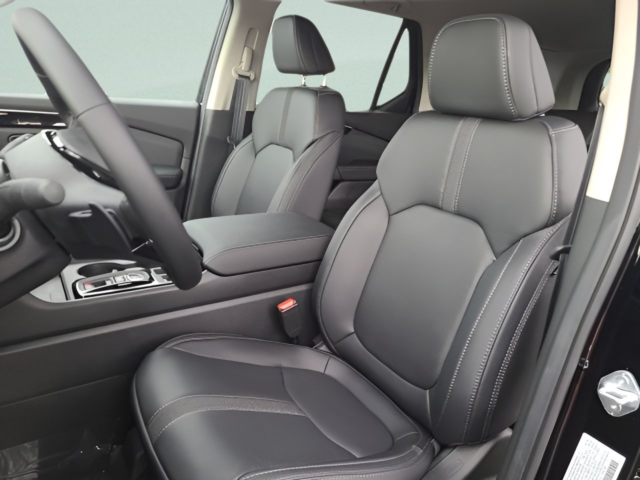 New 2026 Honda Passport RTL image 17