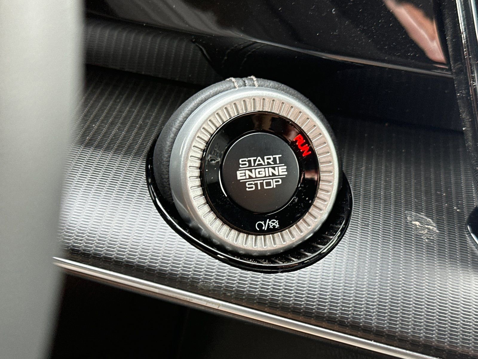 New 2026 Jeep Grand Wagoneer L Summit image 24