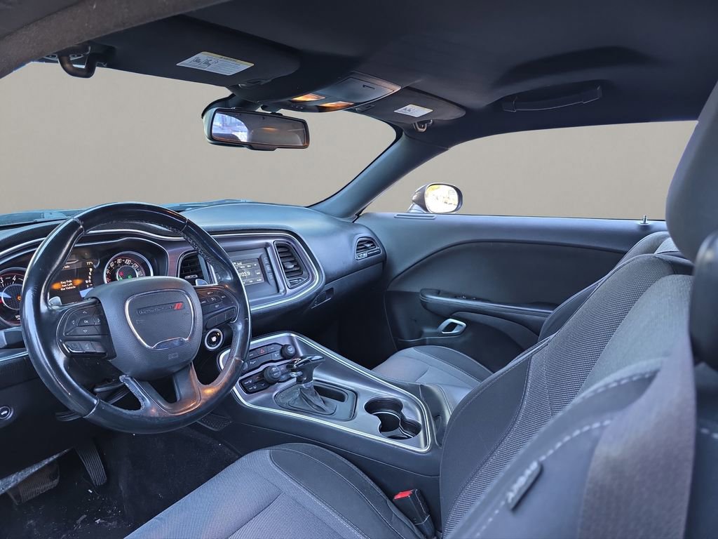 Used 2015 Dodge Challenger R/T w/ Quick Order Package 28B R/T image 20