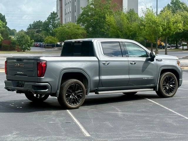Used 2020 GMC Sierra 1500 Denali w/ Denali Ultimate Package AWD/4WD image 8