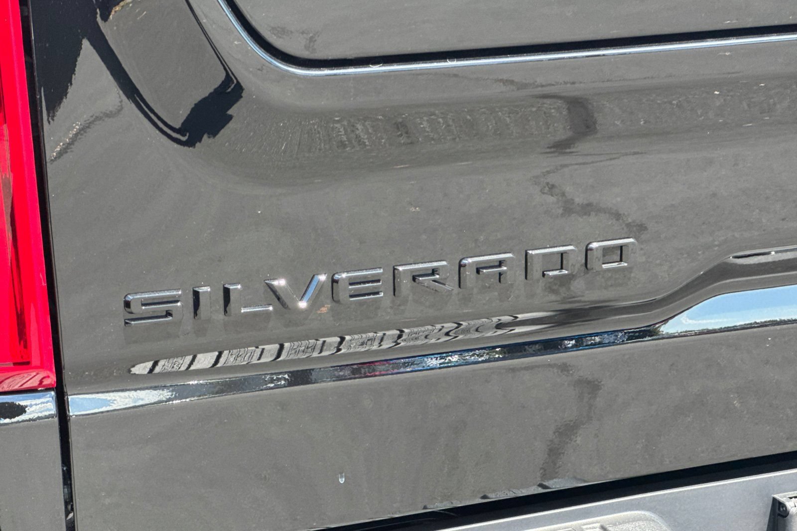 New 2026 Chevrolet Silverado 1500 LT Trail Boss w/ LT Trail Boss Premium Package AWD/4WD image 25