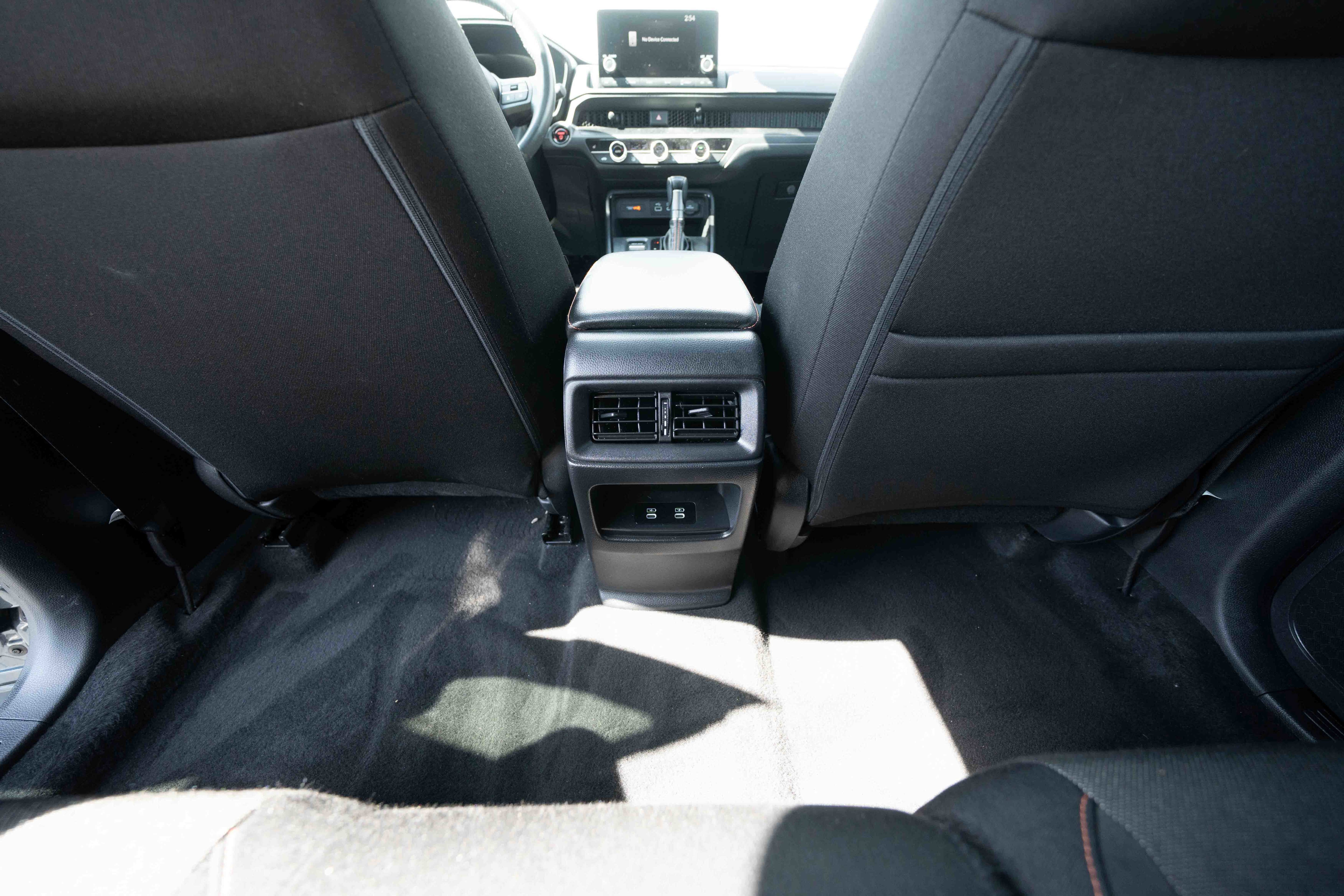 Used 2024 Honda CR-V Sport image 22