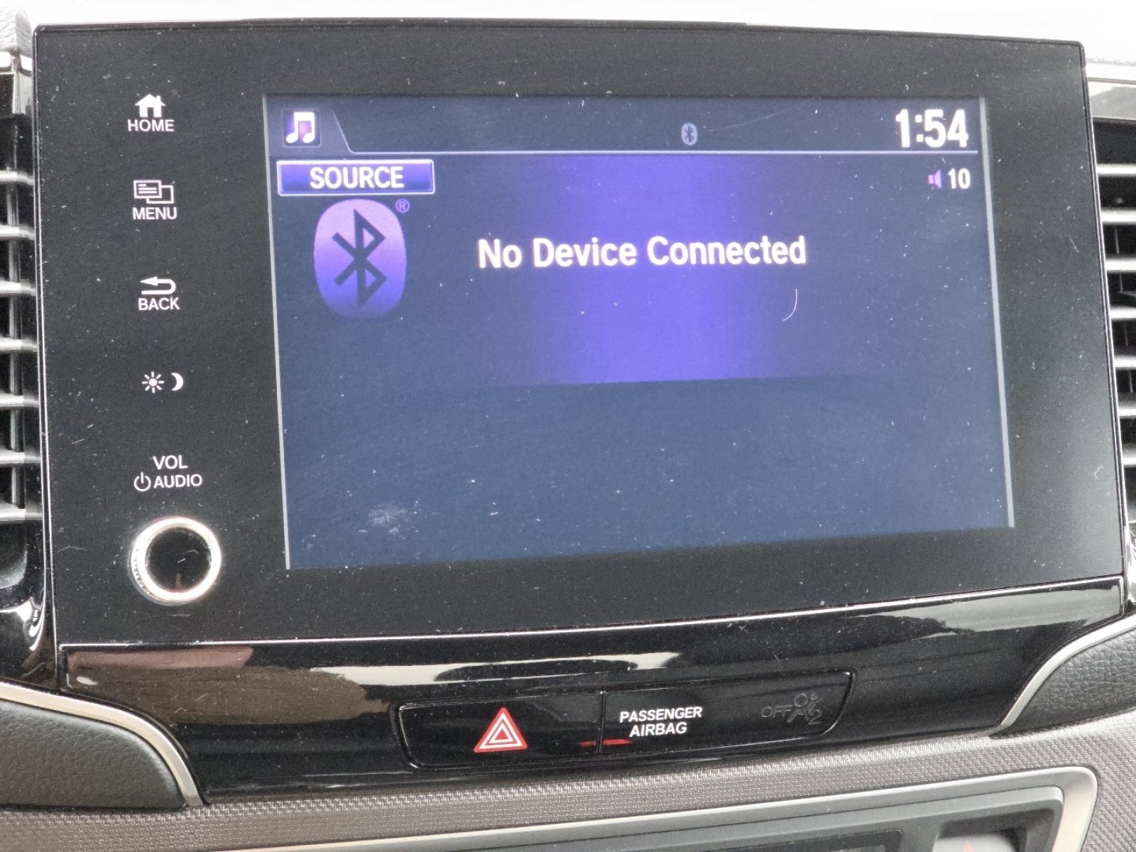 Certified 2023 Honda Ridgeline RTL image 7