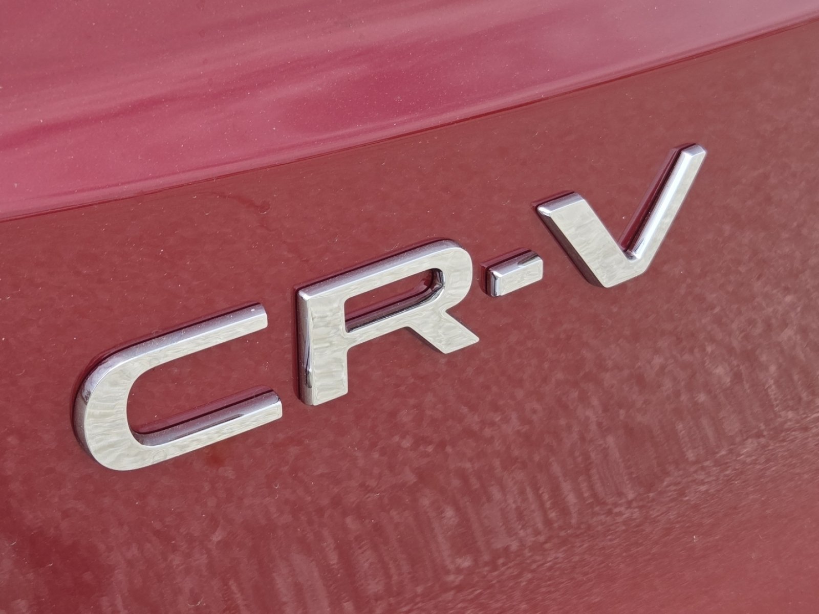 New 2026 Honda CR-V EX-L image 13