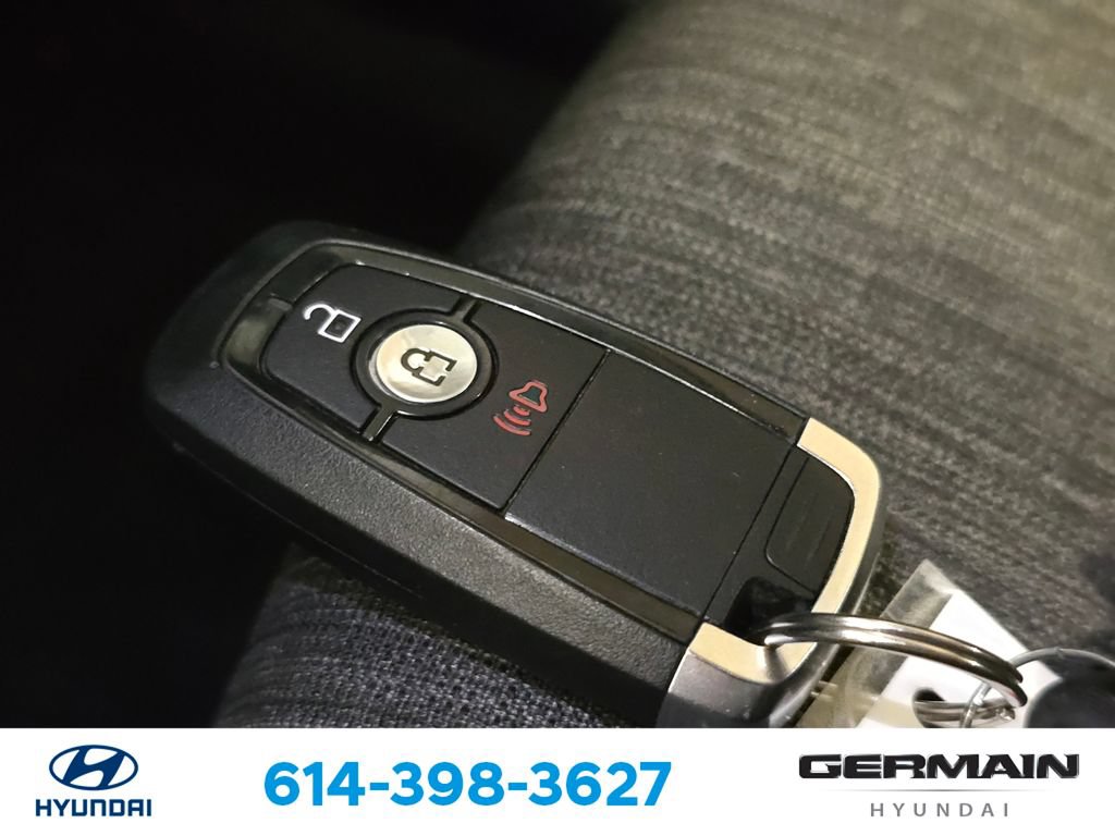 Used 2023 Ford Bronco Sport Big Bend w/ Convenience Package AWD/4WD image 34