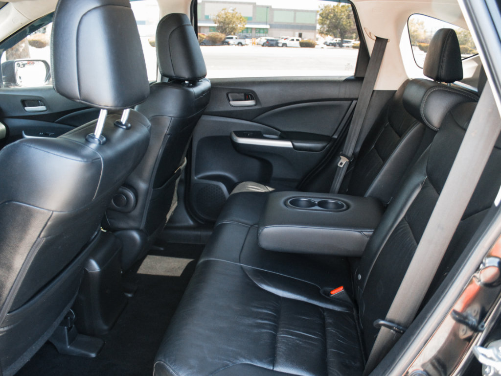 Used 2012 Honda CR-V EX-L image 24