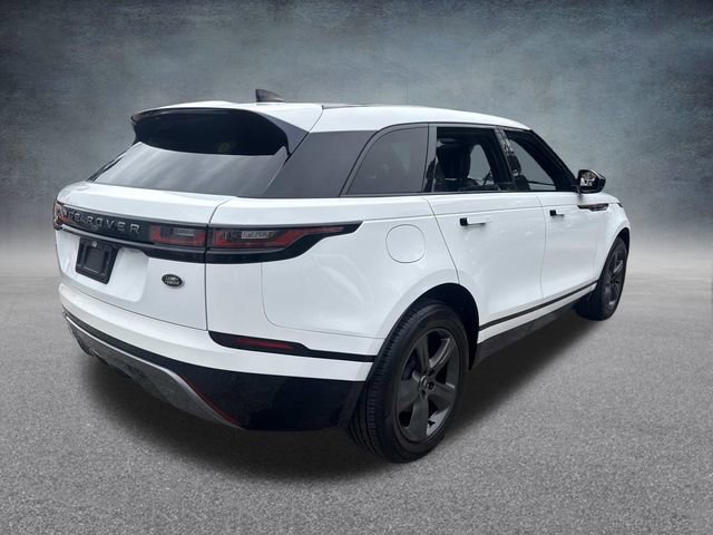 Used 2022 Land Rover Range Rover Velar R-Dynamic S AWD/4WD image 11