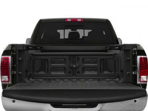 Used 2014 RAM 2500 Laramie w/ Cold Weather Group image 14