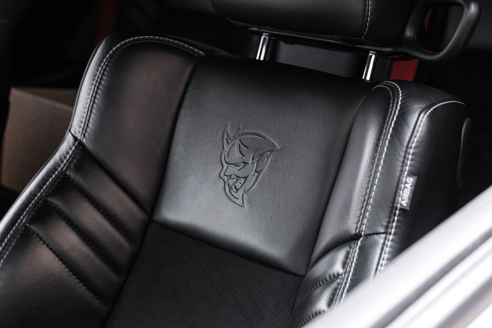 Used 2018 Dodge Challenger SRT Demon RWD image 34